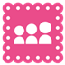 Myspace Hover Icon 72x72 png